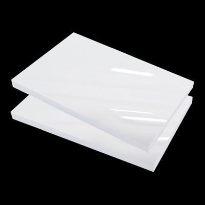 Double papier latéral imperméable de jet d'encre pour l'imprimante 230gsm d'Epson