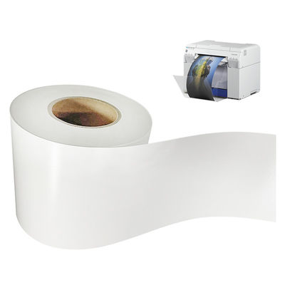 imprimante soyeuse de papier Minilab de la photo sèche RC Mini Roll Noritsu Fuji Dry de 0.305*100m