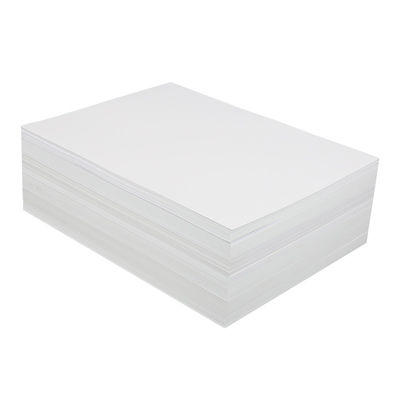 Le papier de jet d'encre de côté de double d'OEM pour des cartes d'imprimantes à jet d'encre d'Epson HP couvrent 180gsm de papier