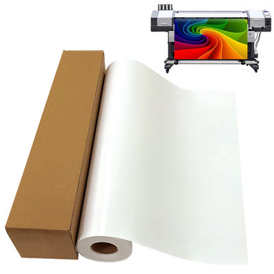 42 couleur de impression vive de papier du petit pain 200gsm de photo enduite de jet d'encre de résine de pouce RC