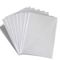 La résine Scratchproof a enduit A3 brillant blanc chaud photographique du papier 240gsm