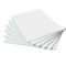 A3 côté simple Matte Coated Inkjet Paper Bright 297*420mm blancs