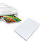 A3 brillant imperméable blanc naturel de papier de 260 GM/M pour l'imprimante à jet d'encre