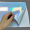 Photo auto-adhésive extérieure de laser d'arc-en-ciel d'ANIMAL FAMILIER A4 de papier pour des autocollants